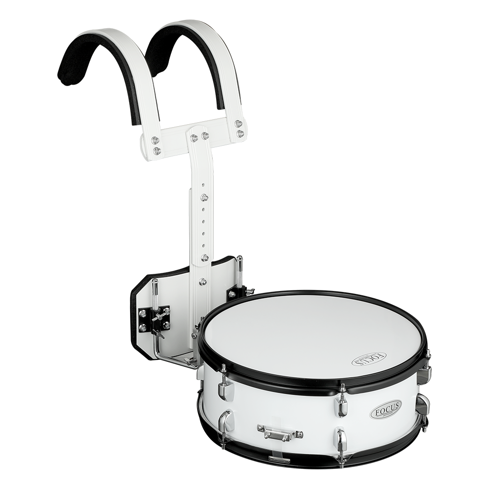 FOCUS FCMP-1455 14x5,5'' Öğrenci için Bando Trampeti
