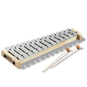 Sonor Global Beat GS GB DE Soprano Glockenspiel