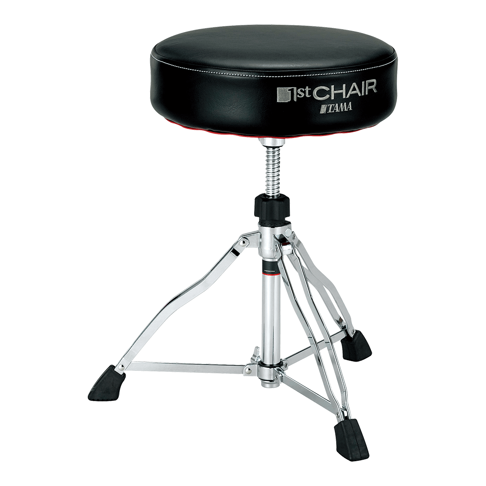 TAMA HT430B - 1st Chair Round Rider Davul Taburesi