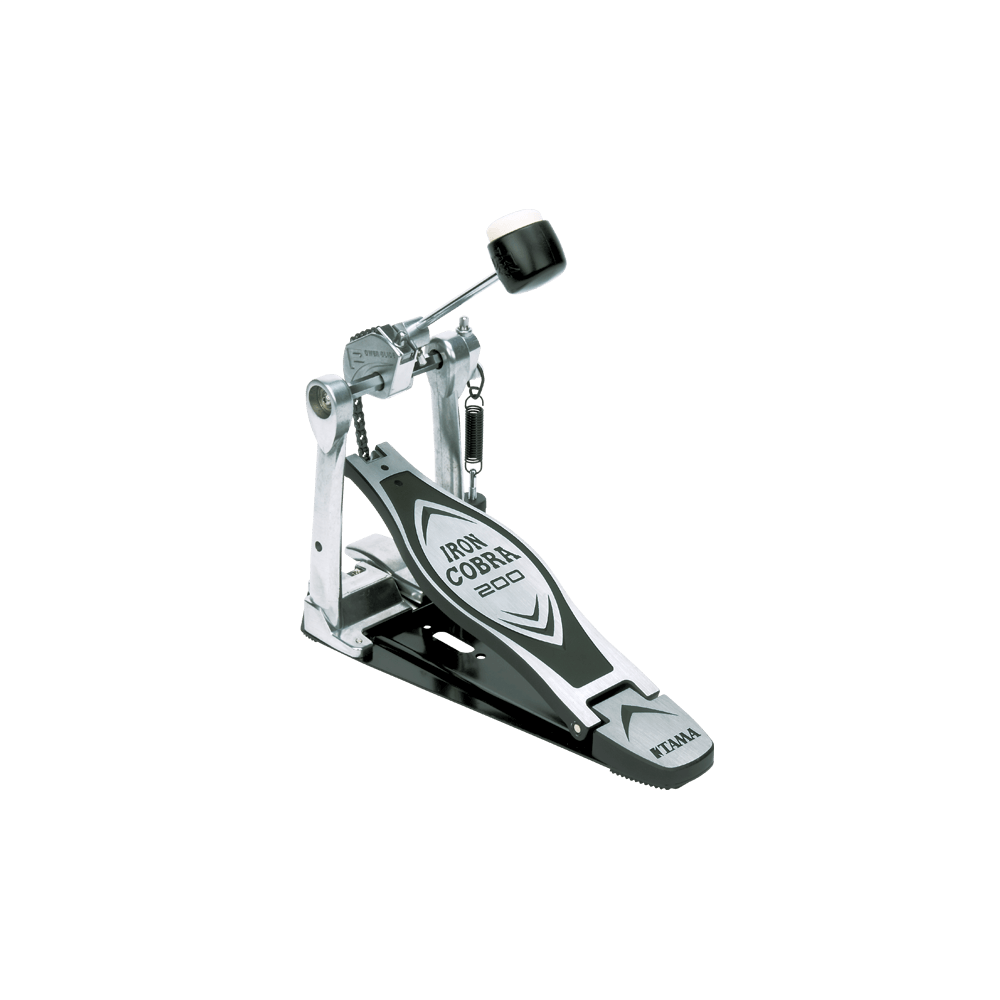 TAMA HP200P Iron Cobra 200 Power Glide Tekli Bas Davul Pedalı