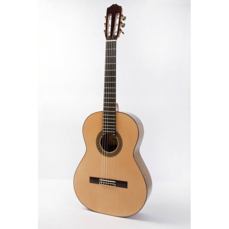 Raimundo Bossa Nova 2 Sedir Klasik Gitar