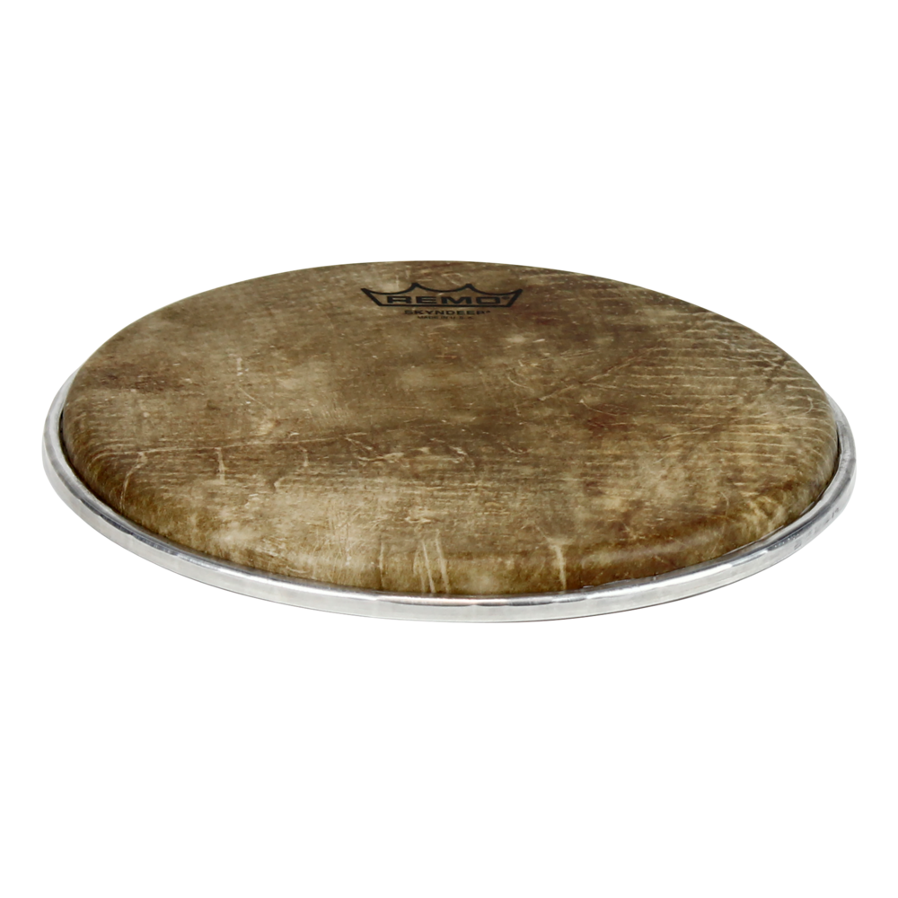 REMO DA-4390-SD-001 - Dx-Serisi Skyndeep® Fish Skin Desenli 9'' (23 cm) Darbuka Derisi