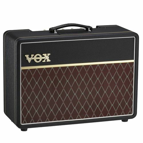 Vox Ac10C1 Ampli