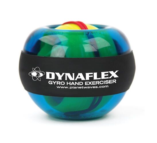 DYNAFLEX PRO EXERCISER ABD