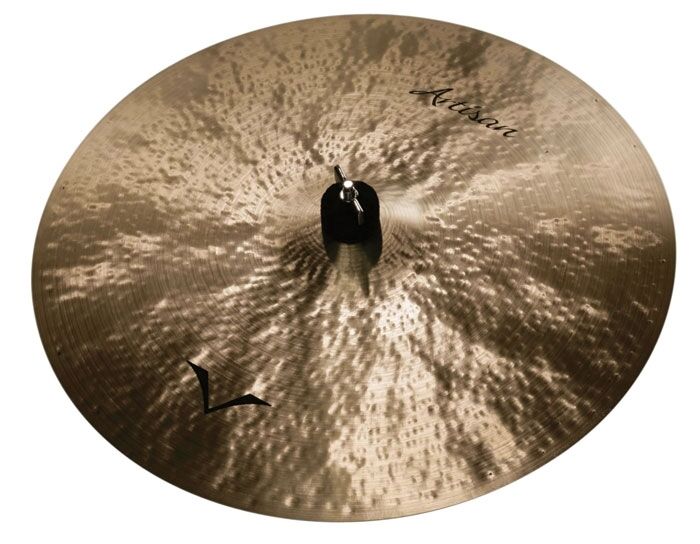 16 ARTISAN CRASH SABIAN CANADA