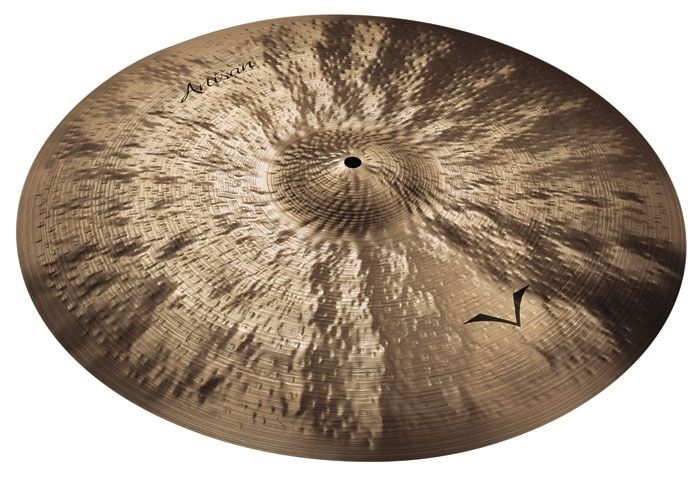 18 ARTISAN CRASH SABIAN CANADA