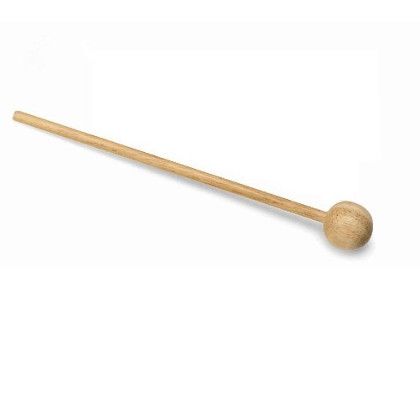 Nino NINO9 Wood Stirring Drum Wood Beater