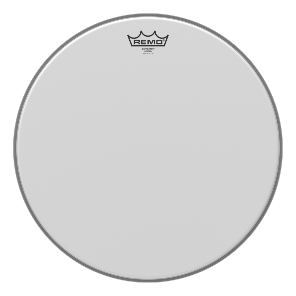 REMO BE-0116-00- Emperor® Kumlu 16'' Davul Derisi