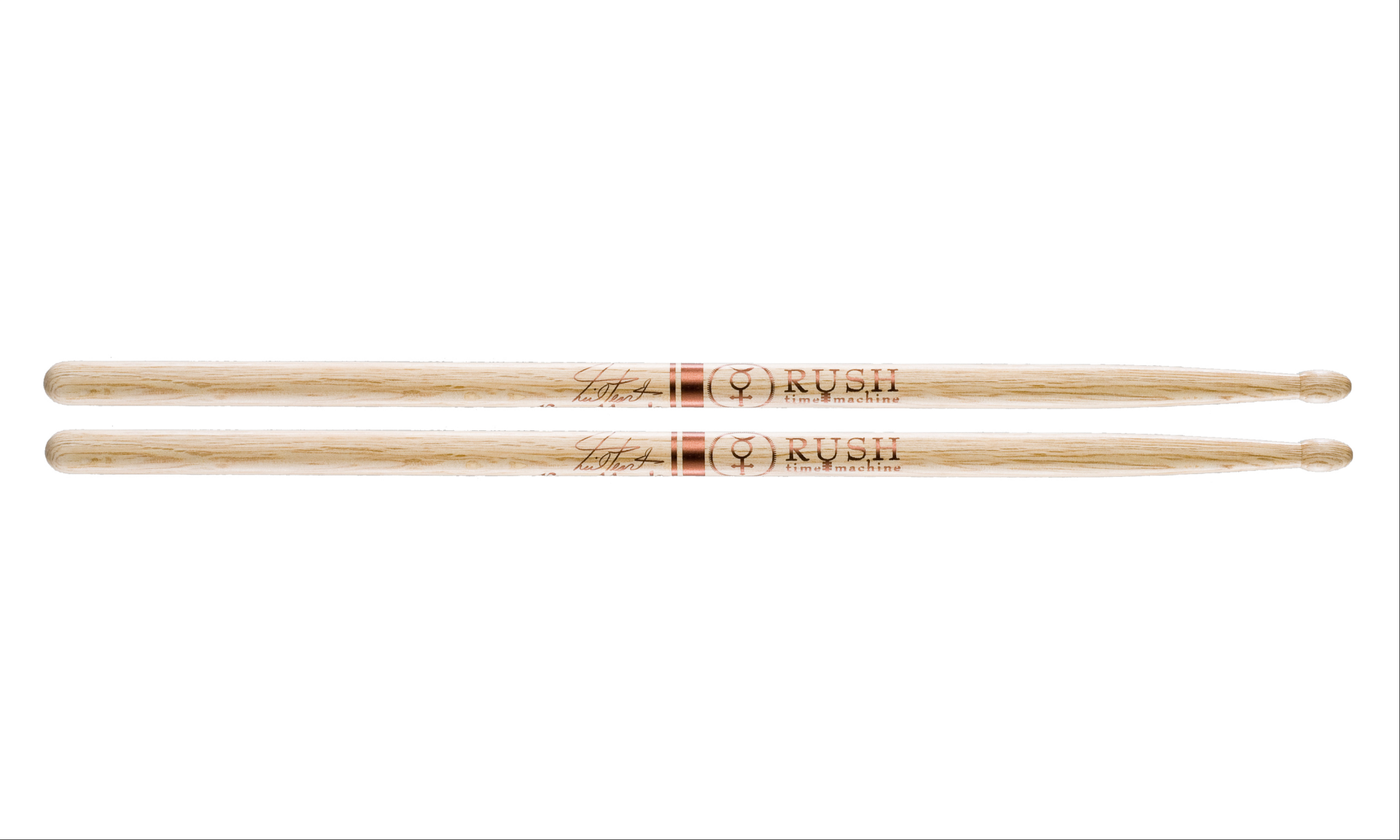 BAGET OAK 747 - NEIL PEART