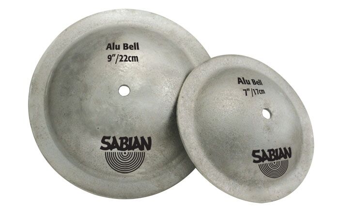 7 ALIMINUM BELL