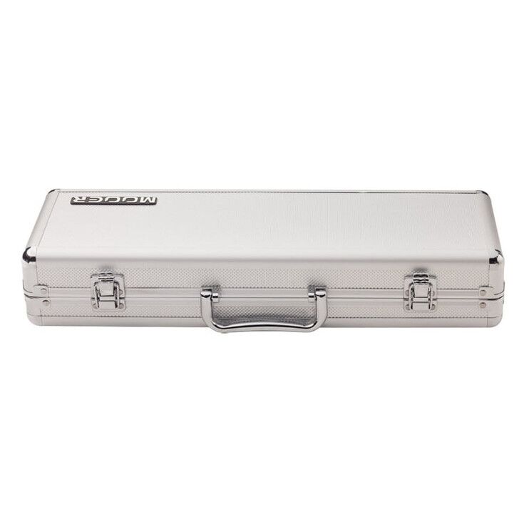 Mooer M6 Flight Micro Serisi Pedal Case