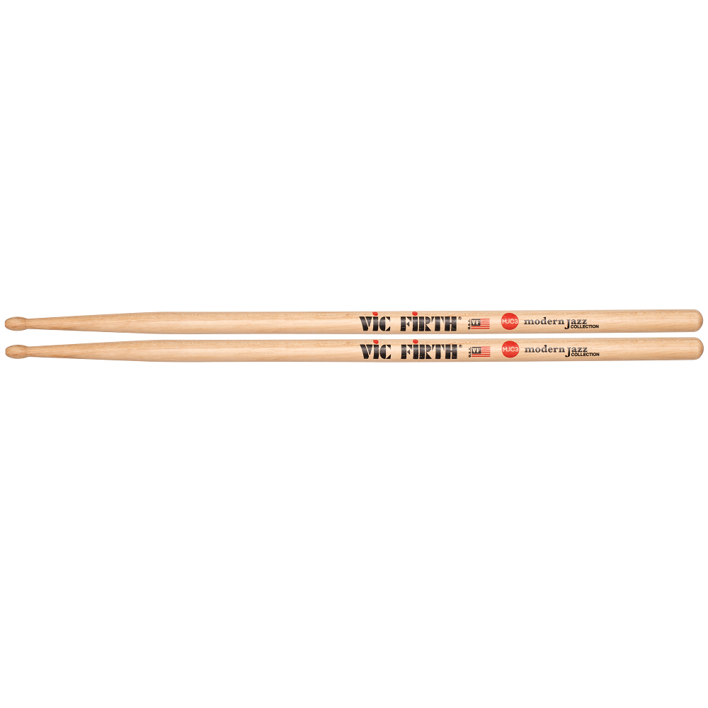 VIC FIRTH MJC3 - Modern Jazz Collection #3 Baget
