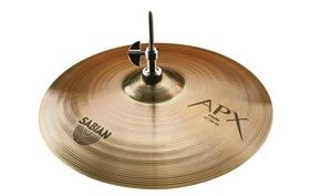 14 HI HATS APX