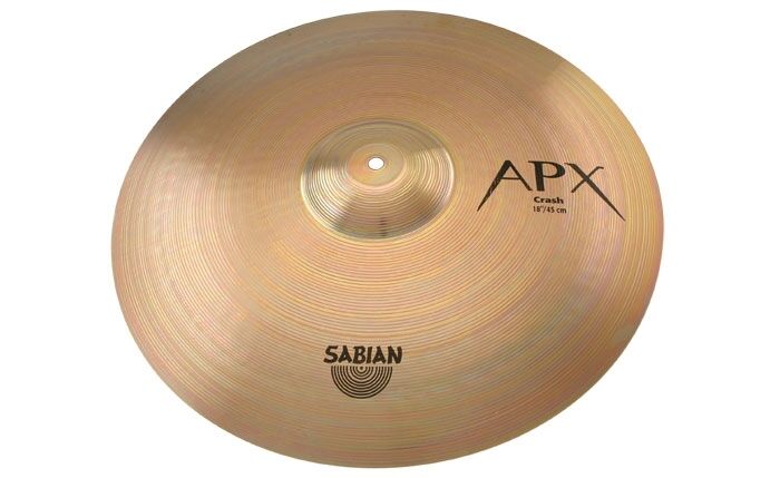 18 CRASH APX