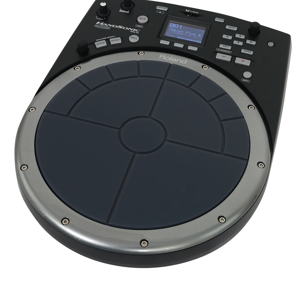 ROLAND HPD-20 Elektronik Perküsyon