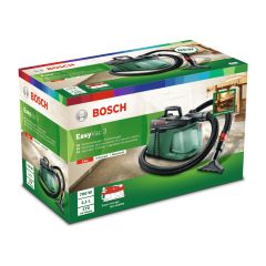 Bosch EasyVac 3 700 W Toz Torbalı Süpürge