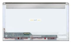 Asus F80 14.0 Standart Kasa 40 Pin Led Ekran B140XW01 V.9 1366-768 Çözünürlük
