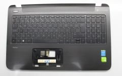 Hp 15-P171NR Üst Kasa Klavye Palmrest AEY1400301R