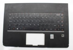 Lenovo Yoga 3 Pro 1370 80HE Orijinal Klavye PK130TA2A00