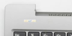 Lenovo Ideapad 81Y3 Üst Kasa Klavye Palmrest 5CB0X55988 PC5CP-TR
