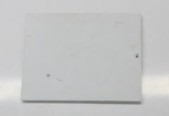 Asus E402 X402 Alt Kapak Beyaz
