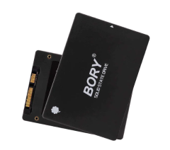 Bory R500-C256G 2.5'' 256 GB 550/500 MB/S SATA 3 SSD