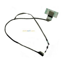 Acer 7750 Lcd Data Flex Kablo DC020017W10