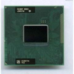 İntel Core i5 2450M i5-2450M SR0CH 2.40GHz Notebook Laptop İşlemci