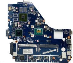 Acer E1-572 Anakart LA-9535P İ3-3217U Geforce 820M