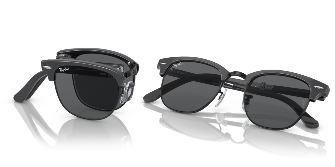 Clubmaster Folding