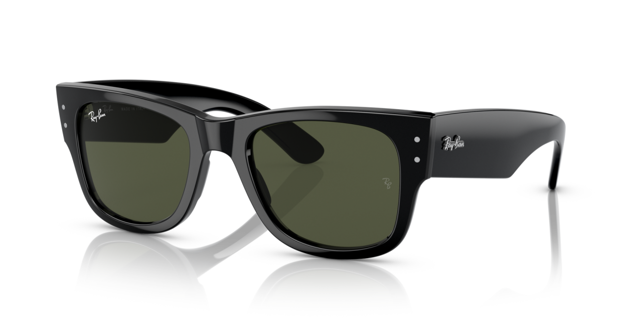 Mega Wayfarer