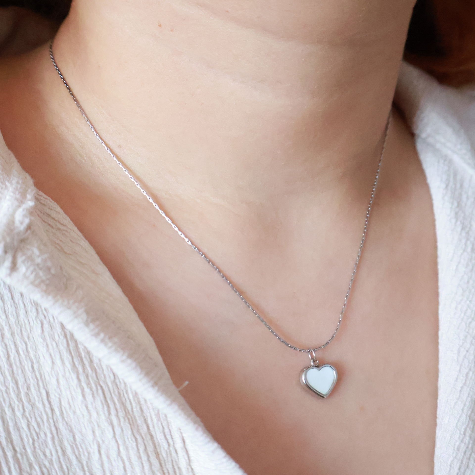 Nina Kolye Silver