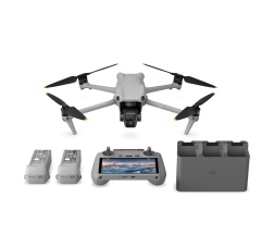 DJI Air 3 Fly More Combo (DJI RC 2)