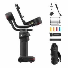 Zhiyun Weebill 3 Combo Gimbal