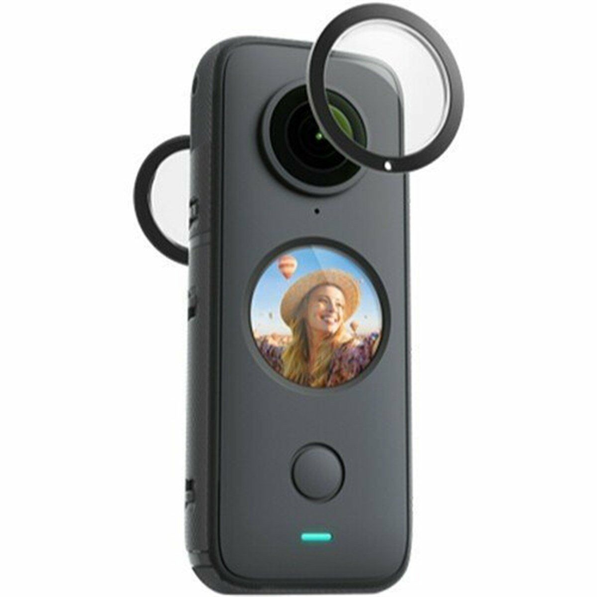 Insta360 X3 Sticky Lens Guards