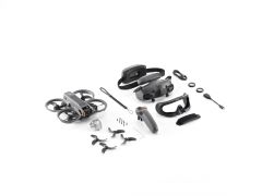 DJI Avata 2 Fly More Combo (Tek Batarya)