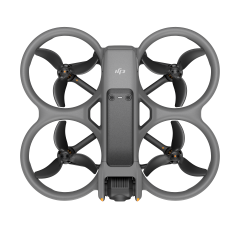 DJI Avata 2 Fly More Combo (Tek Batarya)