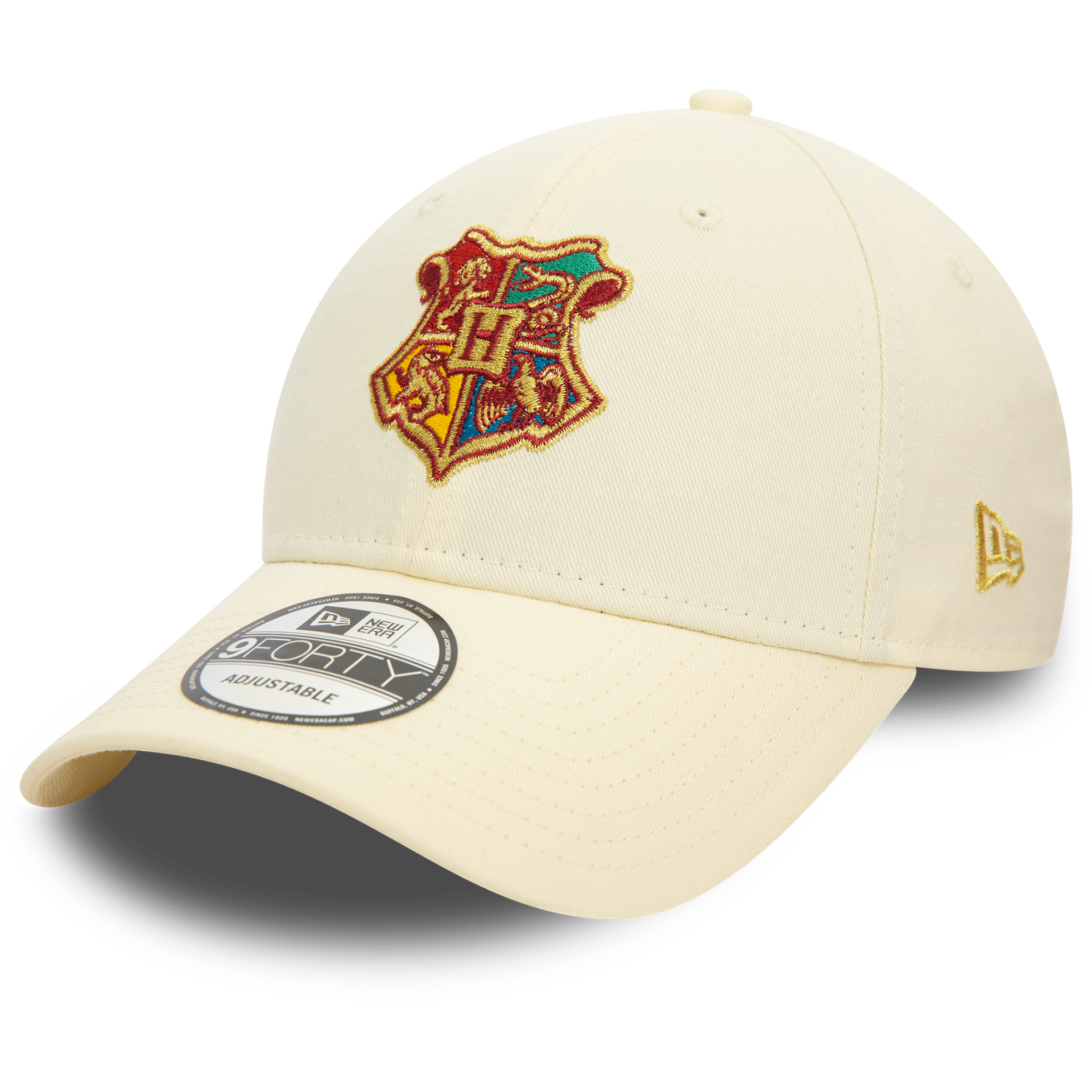 Harry Potter Hogwarts Logo 9forty Unisex Şapka 60565348