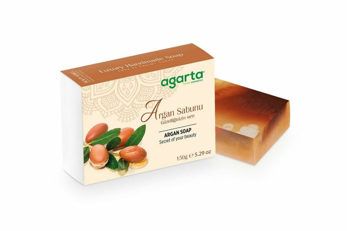 Argan Sabunu Faydaları Nelerdir?