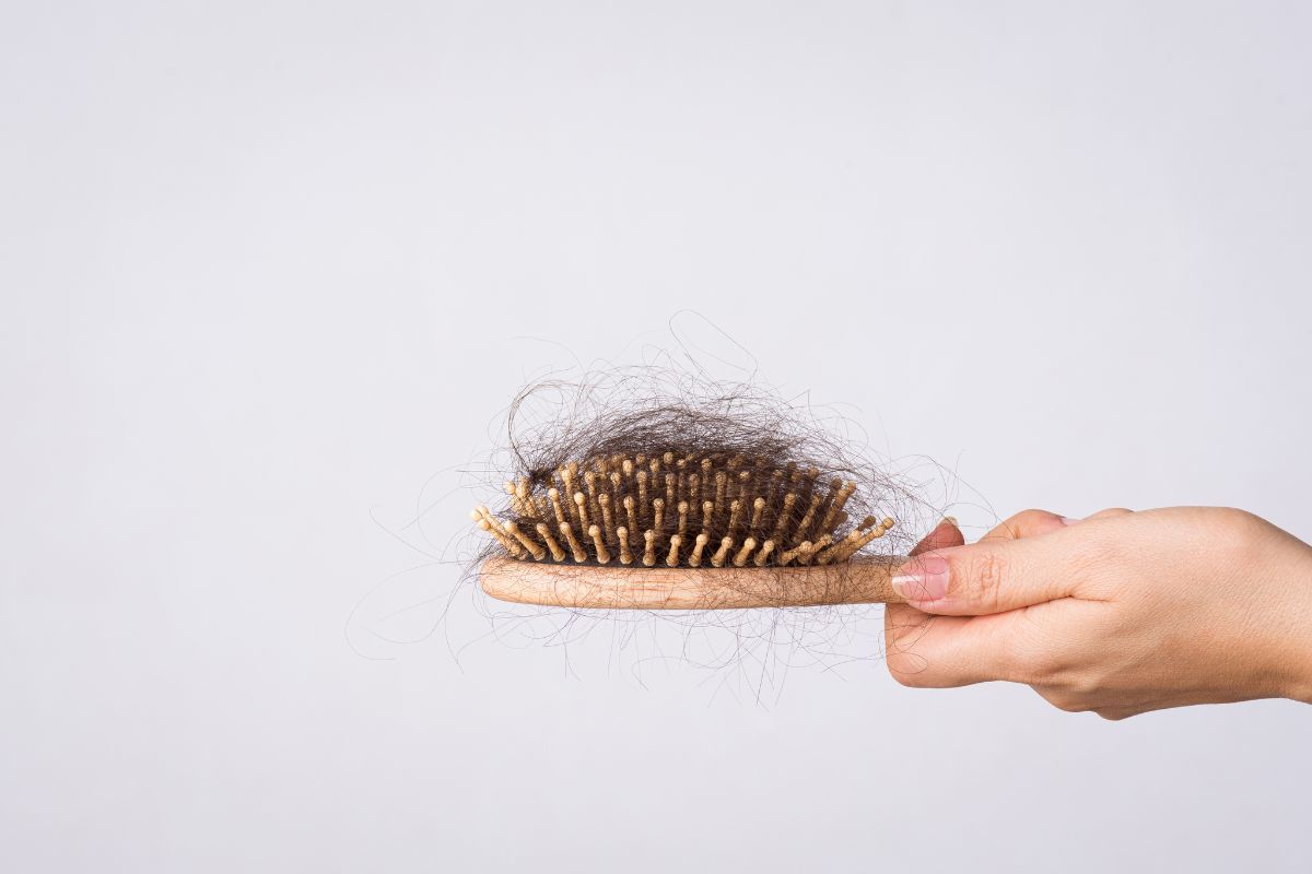Saç Dökülmesine Karşı Şampuan Önerileri