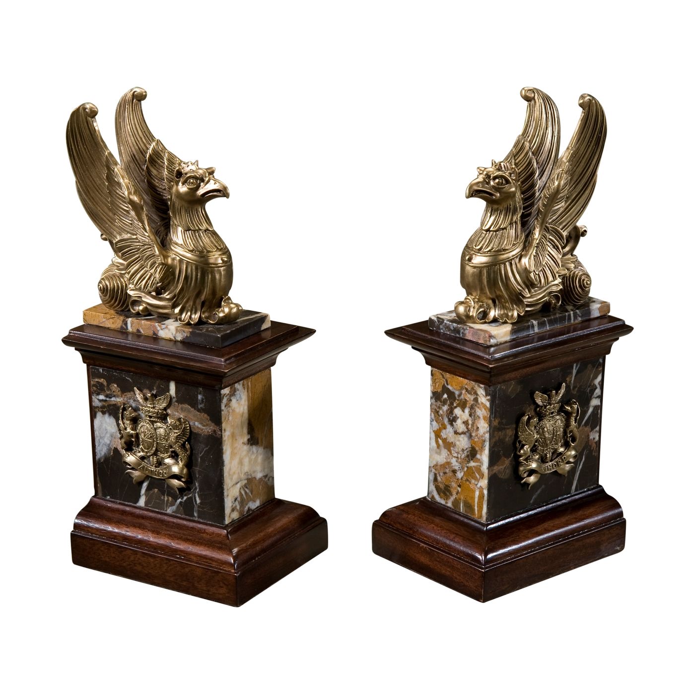 GRIFFIN BOOKEND
