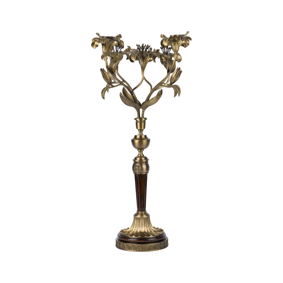 CHAUNCE CANDELABRUM