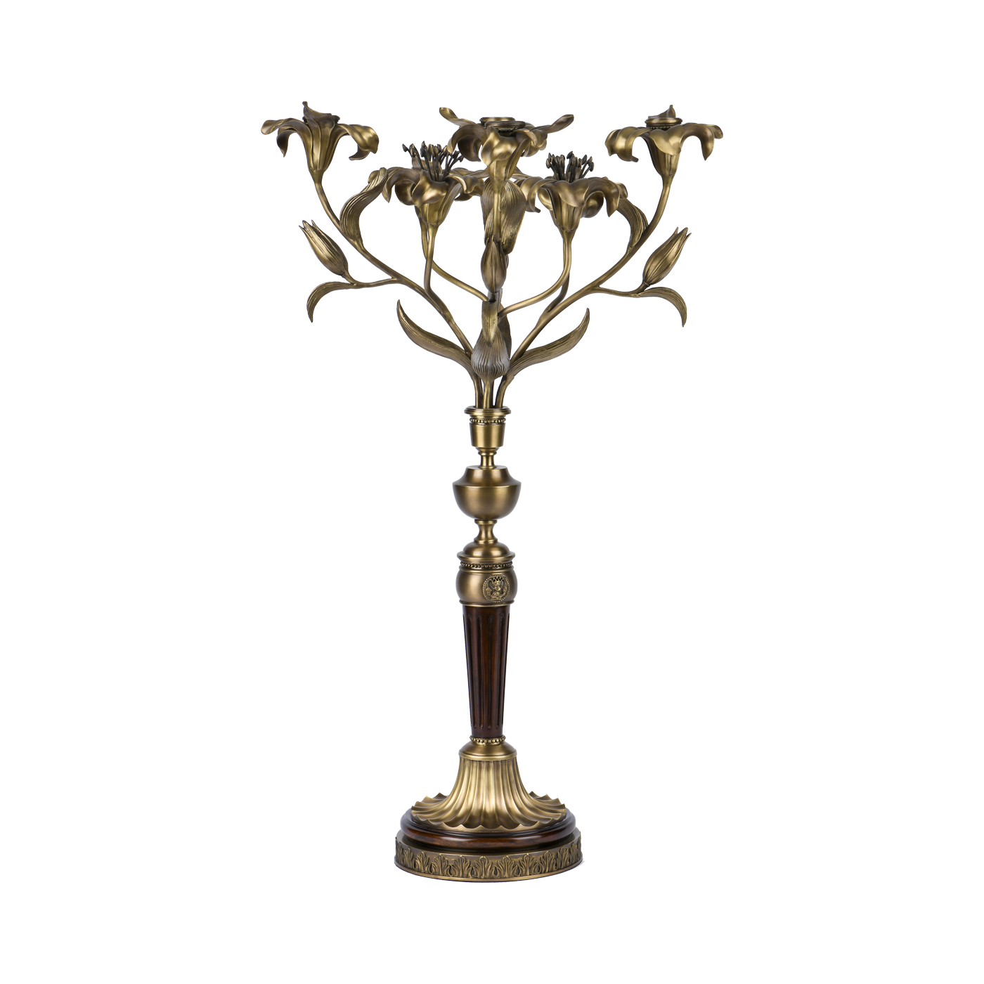 CHAUNCE CANDELABRUM