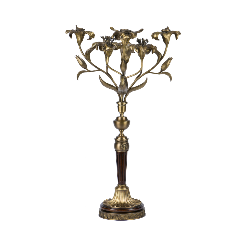 CHAUNCE CANDELABRUM