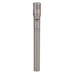 Shure SM81-LC Condenser Enstrüman Mikrofonu