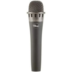 Blue Encore 100i Dinamik Enstrüman Mikrofonu (Siyah)