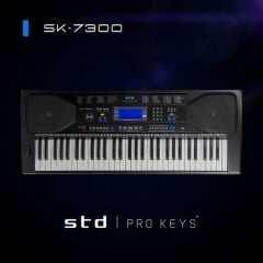 STD SK-7300
