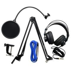 Broadcast Accessory Pack