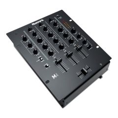 M4 MIXER