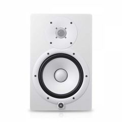 Yamaha HS8W White Stüdyo Referans Monitör